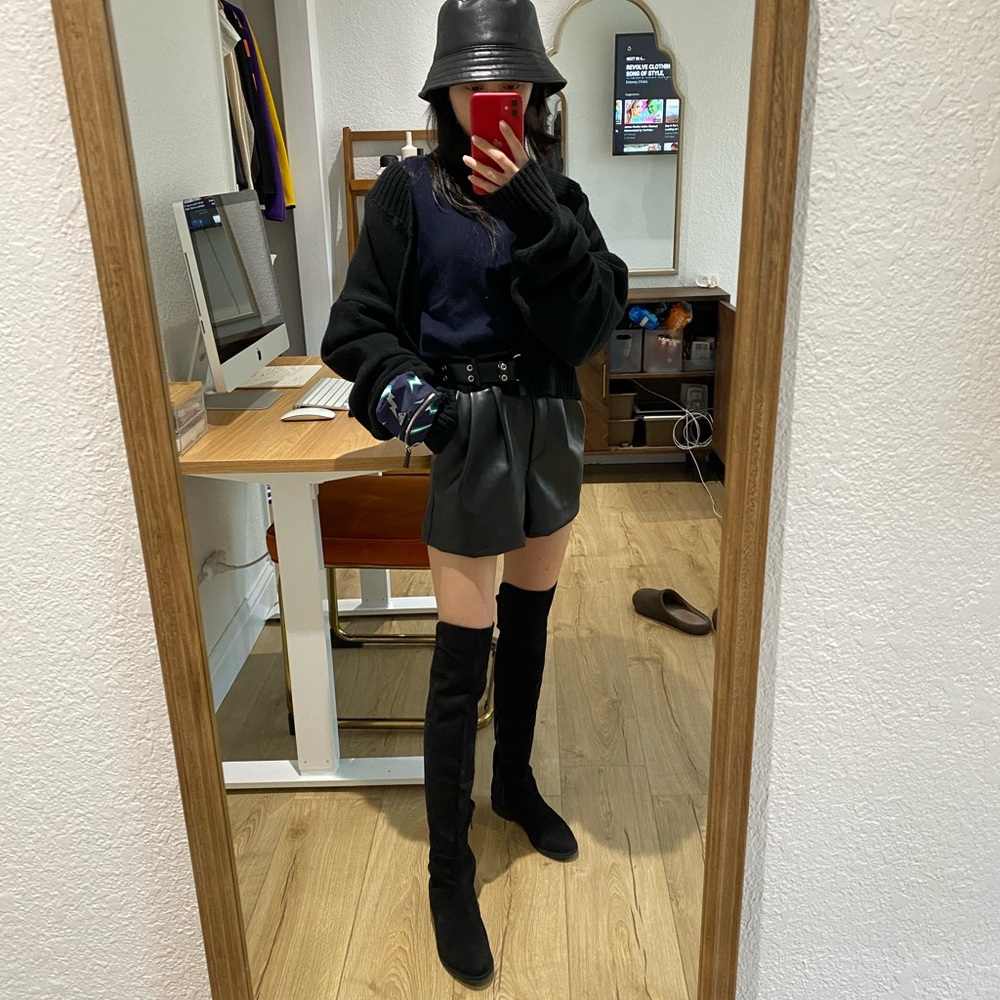 Stuart Weitzman Boots